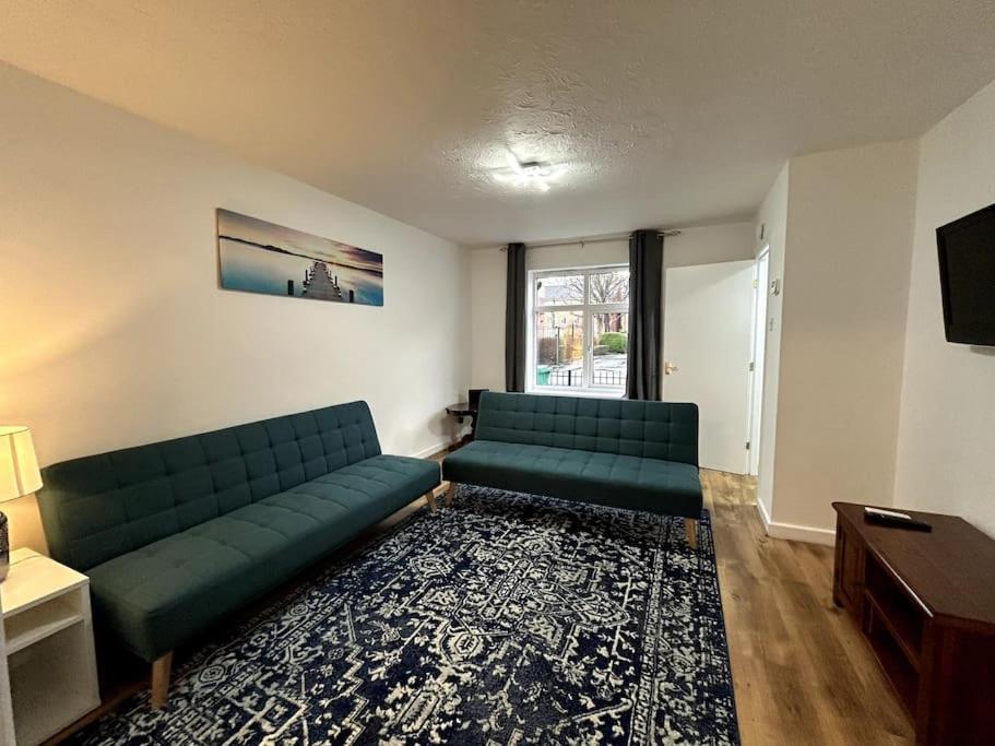Lovely House Near Centre * Manchester